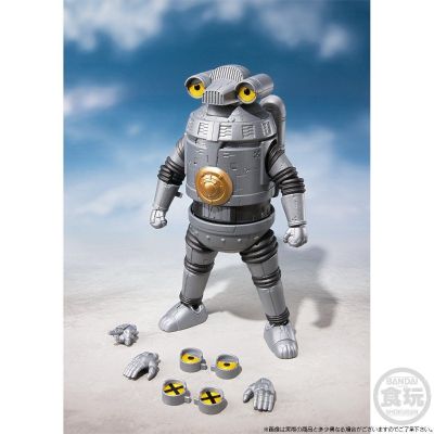 万代 minipla 泽塔奥特曼 赛文加