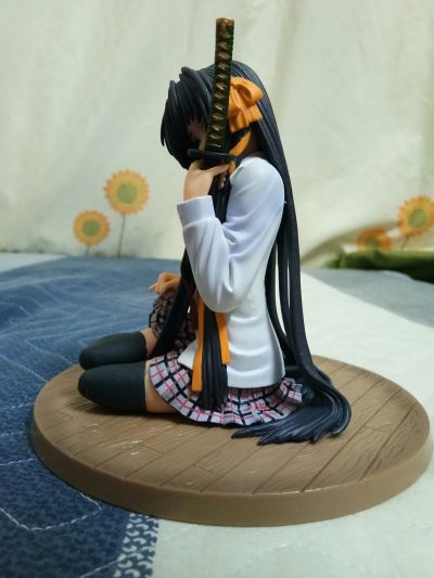 Little Busters! 来谷唯湖 