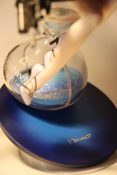 少女前线 Zas M21 白棋皇后ver. WF2020上海特别版