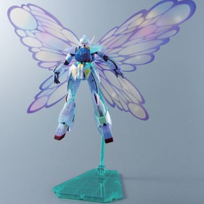 ROBOT魂 ∀高达 SYSTEM ∀-99 ∀高达 月光蝶版