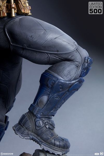 3005422 蝙蝠侠：摩登时代