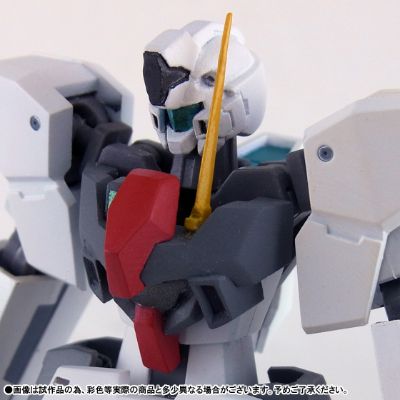 ROBOT魂 机动战士高达00V GN-00902 SEM 2-pack