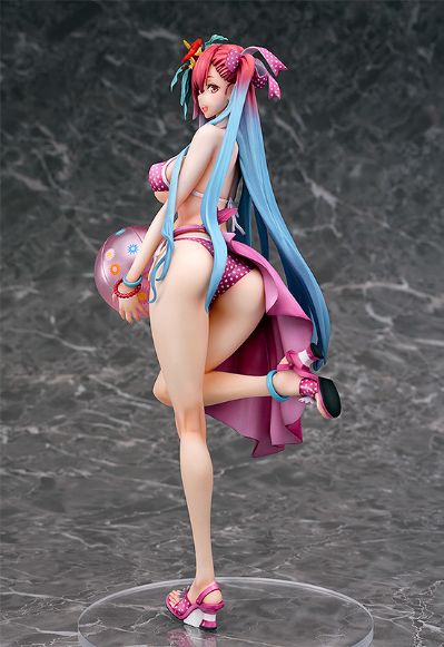战场女武神DUEL  莉艾拉・玛鲁塞莉丝