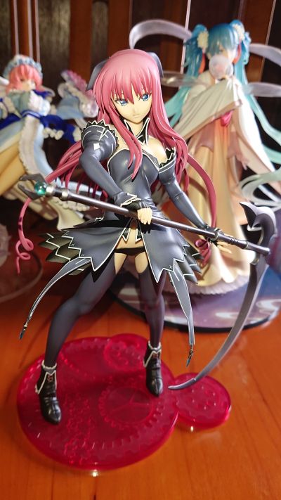 君が呼ぶ、メギドの丘で 芭蒂