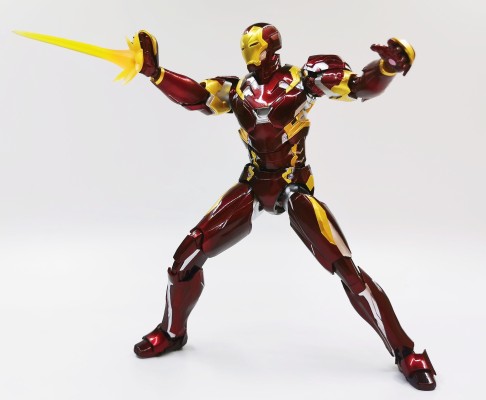 S.H.Figuarts 钢铁侠MK46