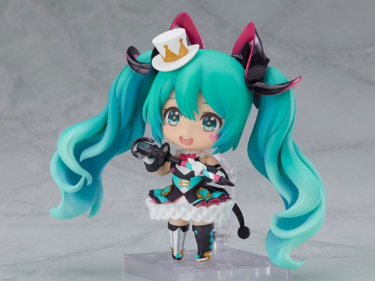 粘土人#1339 VOCALOID 初音未来 Magical Mirai 2019