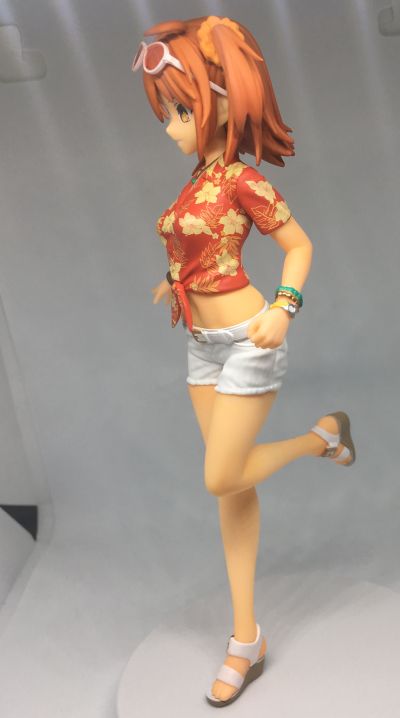 Special Figures Fate/Grand Order 咕哒子 Tropical Summer