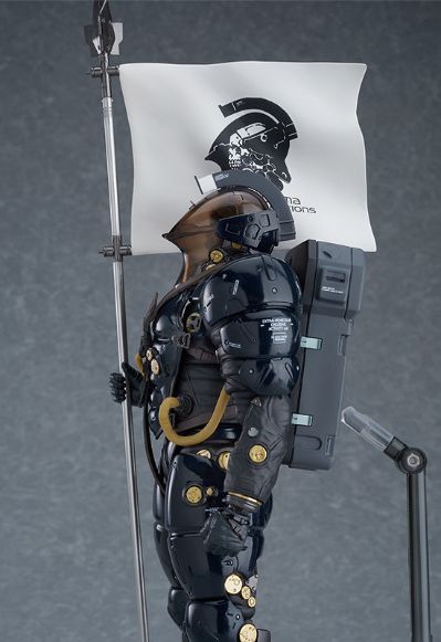 figma#EX-044b 小岛工作室 Ludens 黑色版