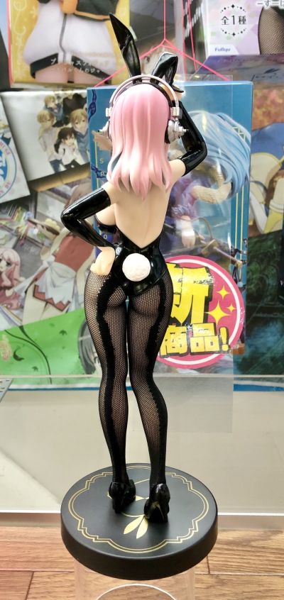 BiCute Bunnies 超级索尼子 索尼子 兔女郎