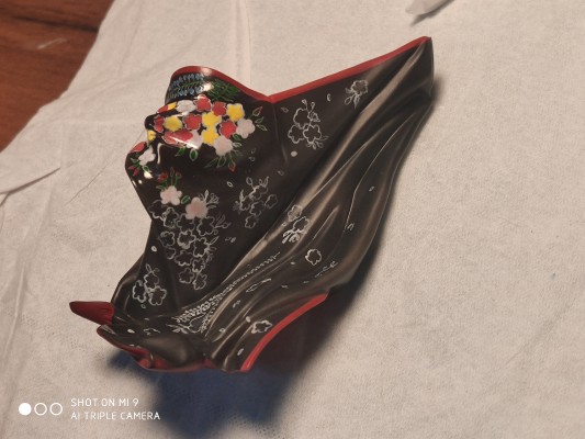 椿华＆银华 椿华