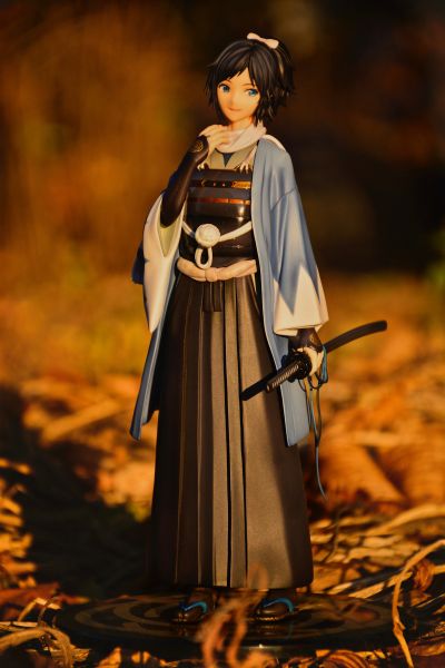 刀剑乱舞-ONLINE- 大和守安定