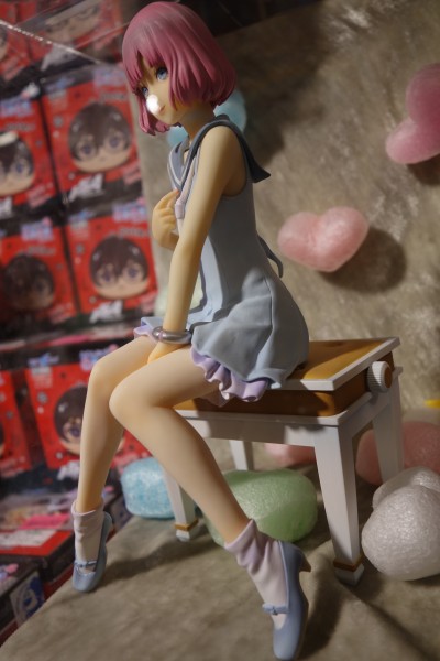 ARTFX J 凯瑟琳 Full Body Rin