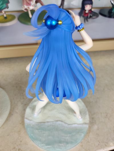 KDcolle 为美好的世界献上祝福！阿克娅 原作版泳装ver.