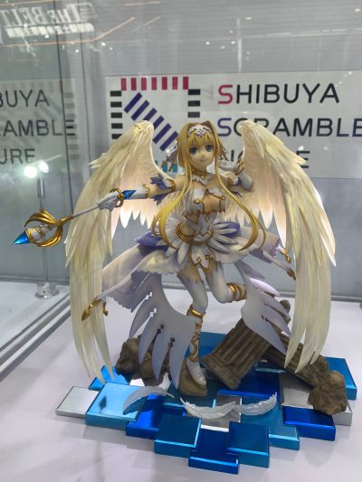 Re：从零开始的异世界生活  爱蜜莉雅  -水晶礼服 Ver-