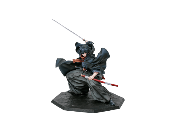 Fate/Grand Order  Assassin/冈田以蔵