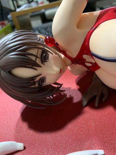 优结 兔女郎ver.