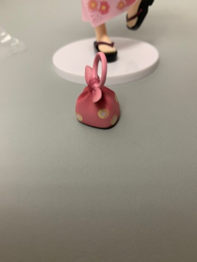 魔法记录 魔法少女小圆外传 环伊吕波 浴衣ver.