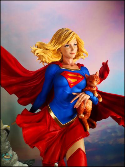 MuseumMasterLine系列 MMDC-31 女超人 女超人