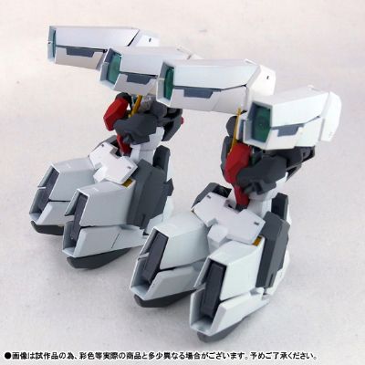 ROBOT魂 机动战士高达00V GN-00902 SEM 2-pack
