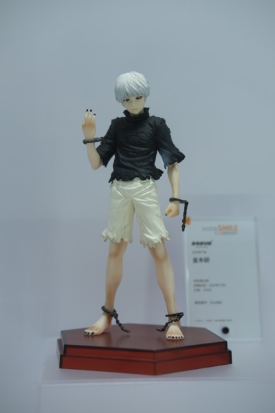 POP UP PARADE 东京食尸鬼  金木研