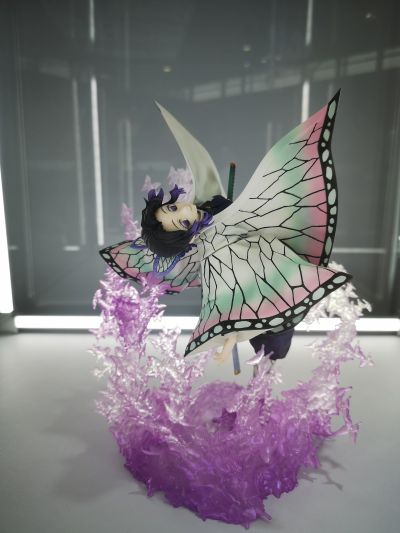 鬼灭之刃 蝴蝶忍