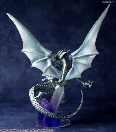 AWM 游戏王 怪兽之决斗 青眼白龙