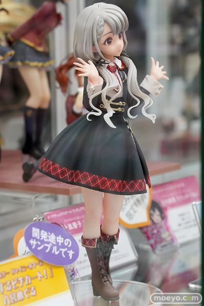 偶像大师灰姑娘女孩 久川凪