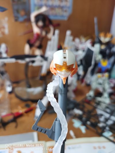 MODEROID ARIEL 爱丽儿 C装备