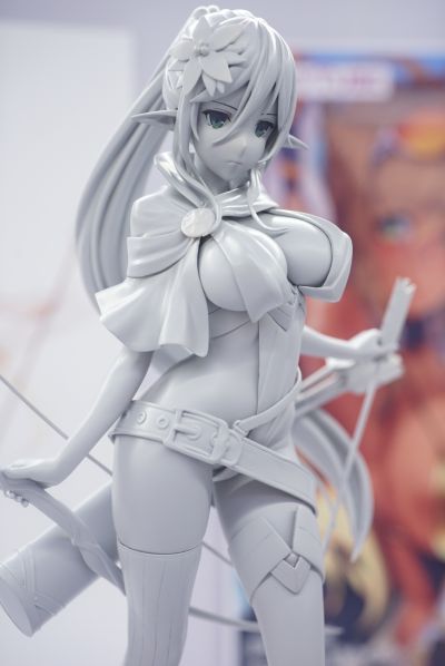 精灵