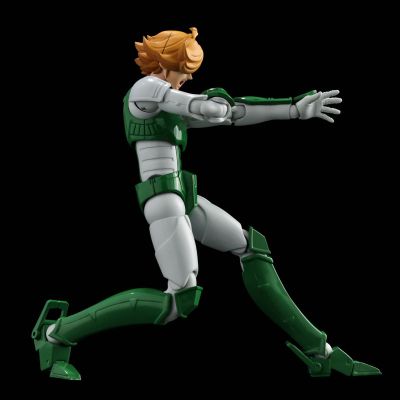 超弹可动 魔神坛斗士 光辉神  伊达征士