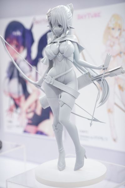 精灵