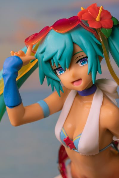 超级景品 VOCALOID 初音未来 Tropical Summer