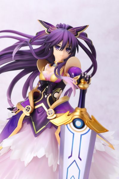 约会大作战 夜刀神十香