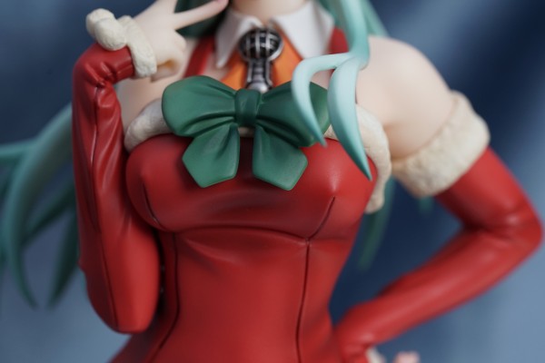 舰队Collection -舰娘- 铃谷 Xmas mode