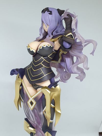 火焰纹章if 卡蜜拉