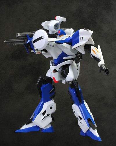 HAFM(英雄可动手办迷你) 宇宙骑士 素路铁加曼 诺亚尔机