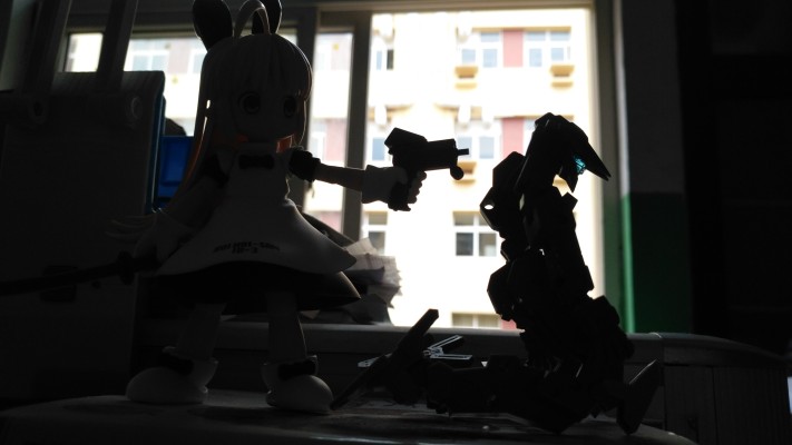 一击杀虫！！小惠惠 新版 小惠惠 新版