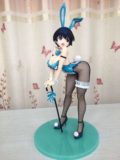 B-style 忍者大师 闪乱神乐: New Link 夜樱 兔女郎