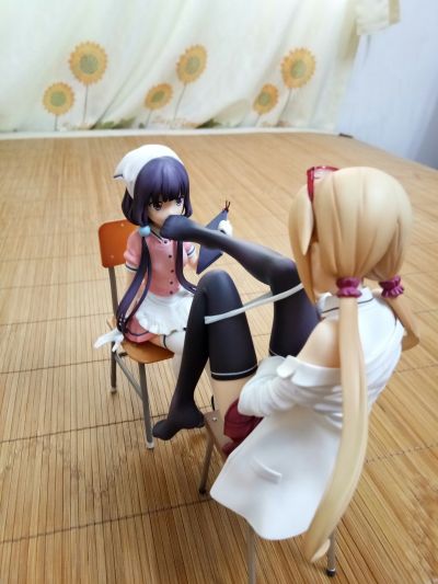 调教咖啡厅 樱之宫莓香