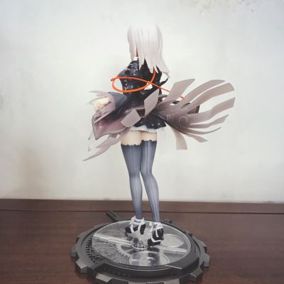 时钟机关之星 琉珠