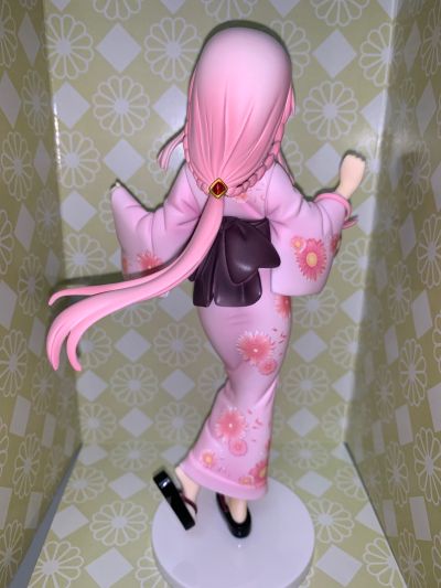 魔法记录 魔法少女小圆外传 环伊吕波 浴衣ver.