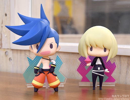 普罗米亚 里奥·福蒂亚 SGT Ver.