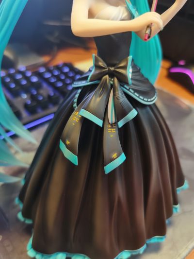 VOCALOID 初音未来 交响乐 2017 ver.