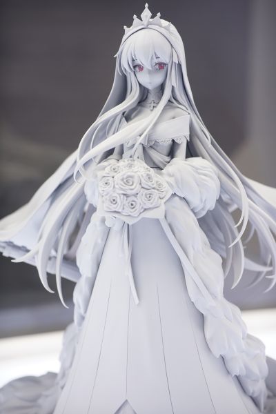 少女前线 Kar98K 手心的朱砂痣Ver.