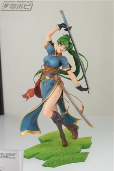 火焰纹章：烈火之剑 琳