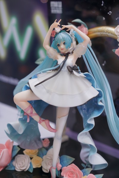 初音未来 未来有你 2019