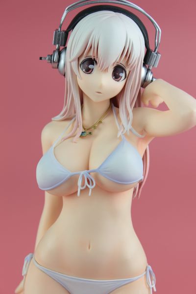 超级索尼子 SONICOMI包装版