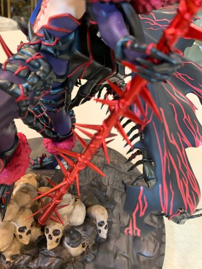 Fate / Grand Order  Berserker 库丘林（Alter）