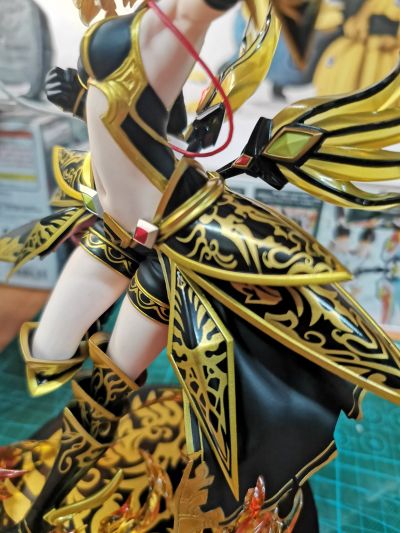 白猫Project 莎尔露特 Soul of Knights