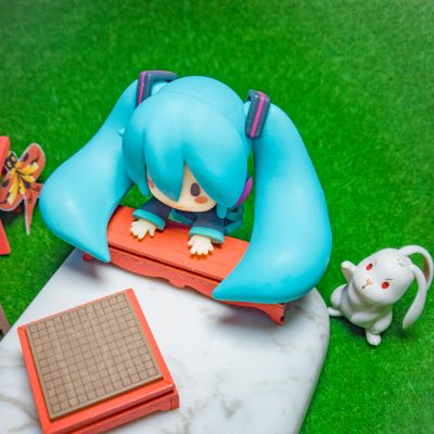 Chokonose Figure VOCALOID 初音未来 